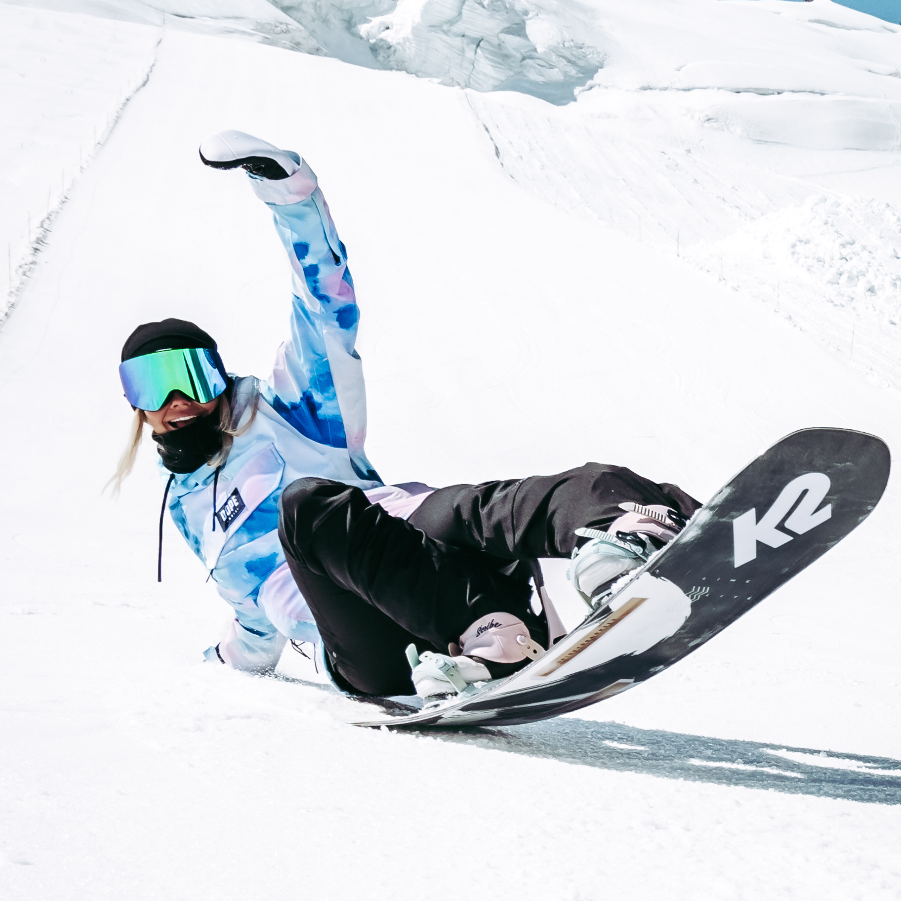 Snowboard & ski Ridestore.de
