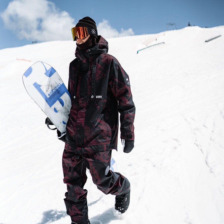 Welche Kriterien es vorm Bestellen die Snowboardjacken herren zu bewerten gibt!