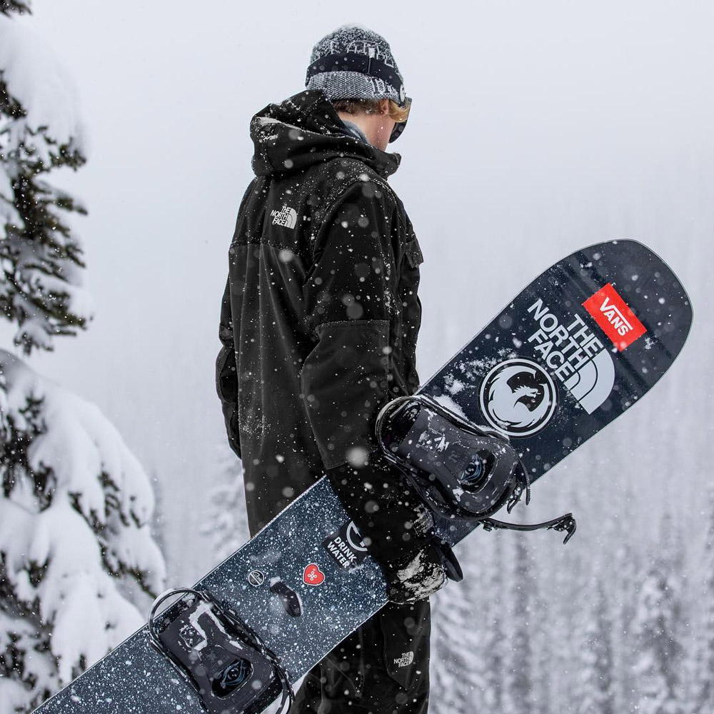 Snowboard & ski Ridestore.de