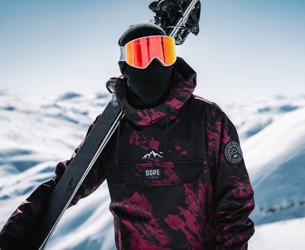 Dope | Ski & Outdoor Wear Everyday Adventurers